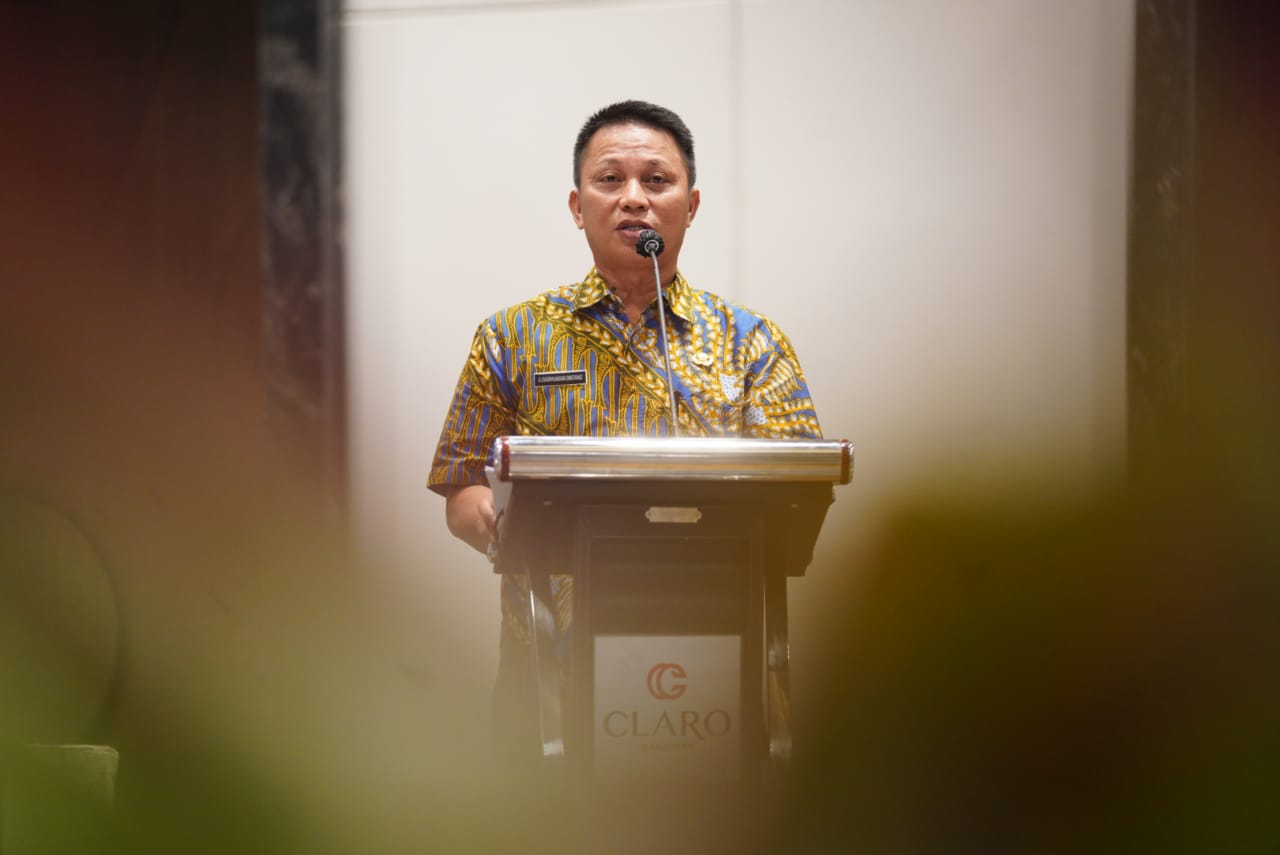 Pemprov Sulsel Harap Digitalisasi Penyiaran Penuhi Hak-hak Masyarakat